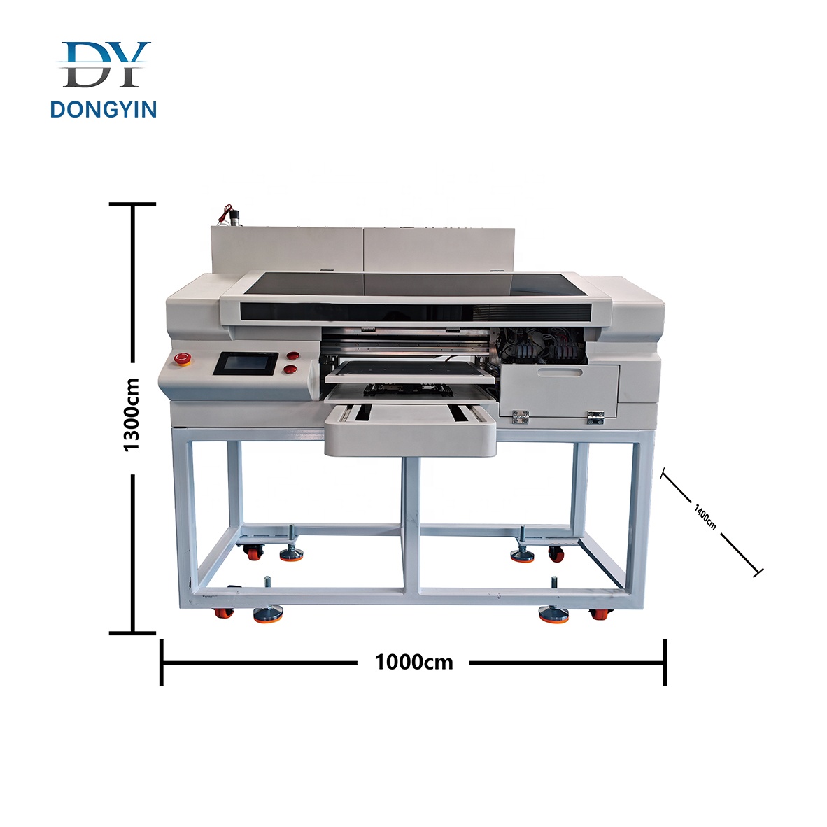 Commercial Printing Machine For Sale - Satılık baskı makinesi Ticari DTG Otomatik