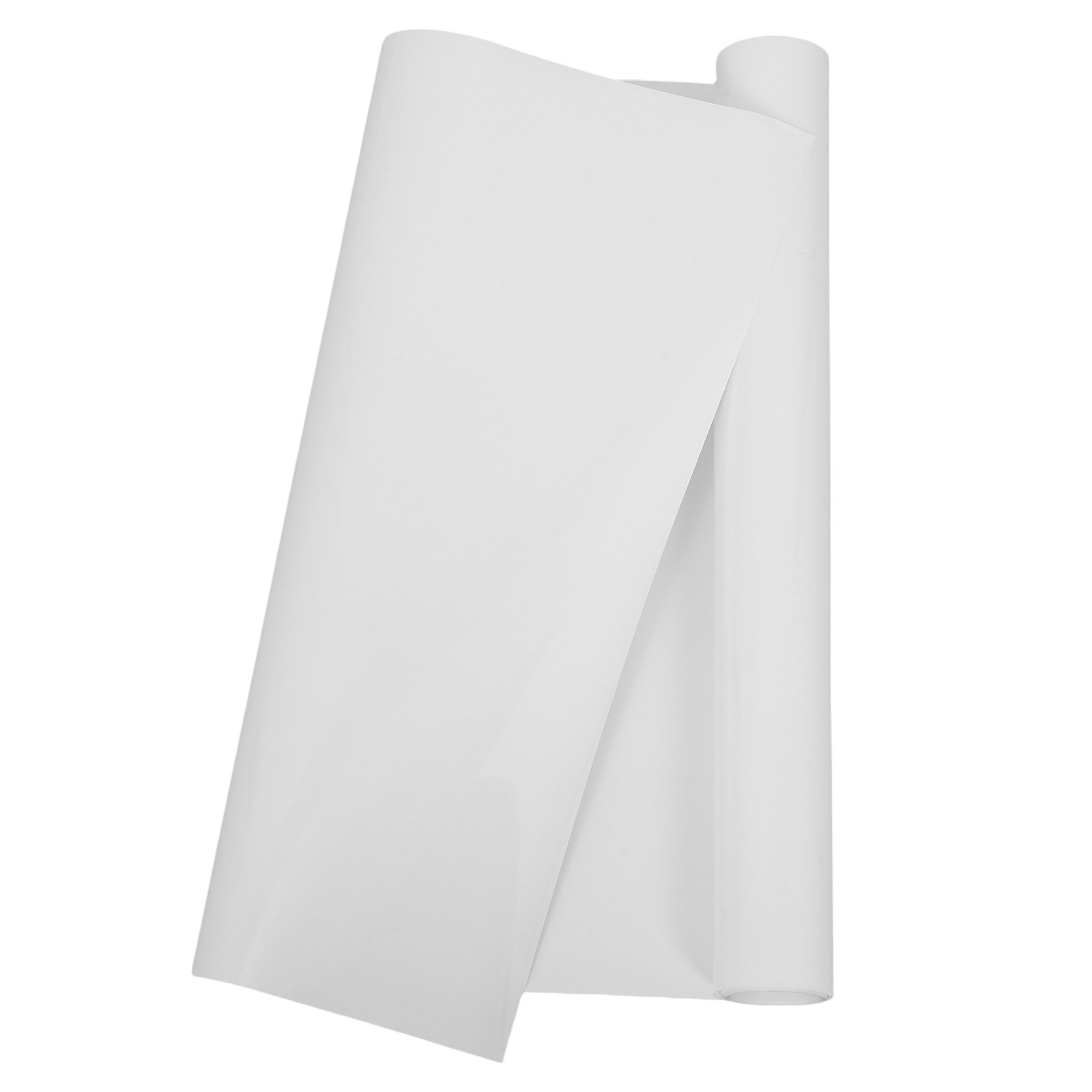Heat Transfer Vinyl Roll - Beyaz Isı Transfer Vinil Rulosu 1