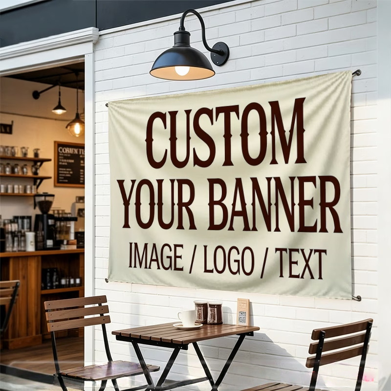 Commercial Printing Images - Kişiselleştirilmiş Logo Görseli İçin Uygun Özel