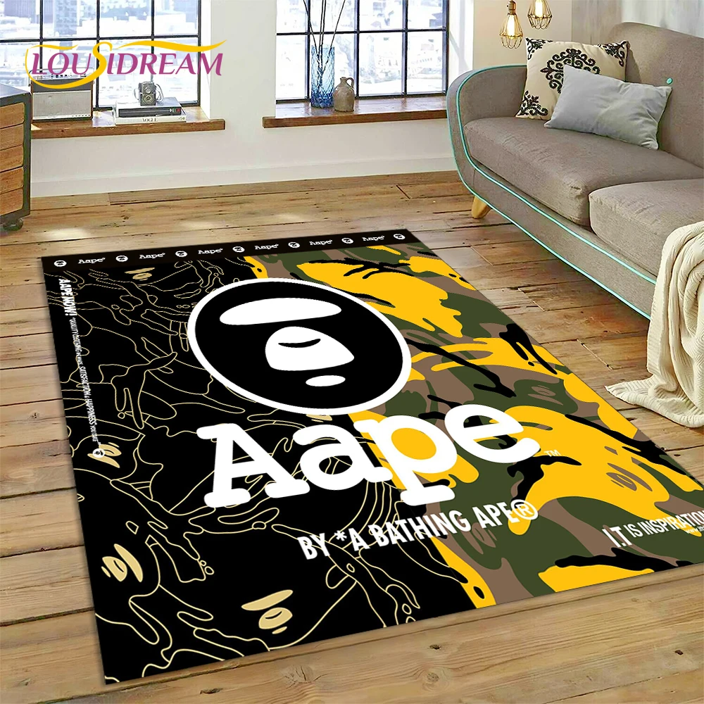 Commercial Printing Machine For Sale - 3D Baskı B-BAPE Moda Halı Halı