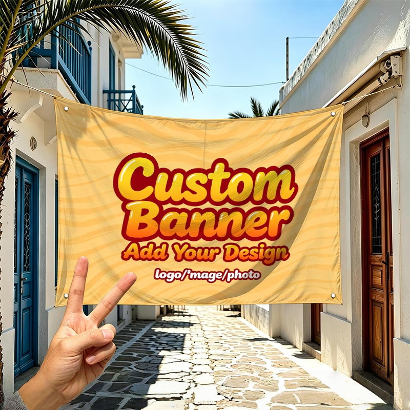 Commercial Printing Images - Kişiselleştirilmiş Logo Görseli İçin Uygun Özel