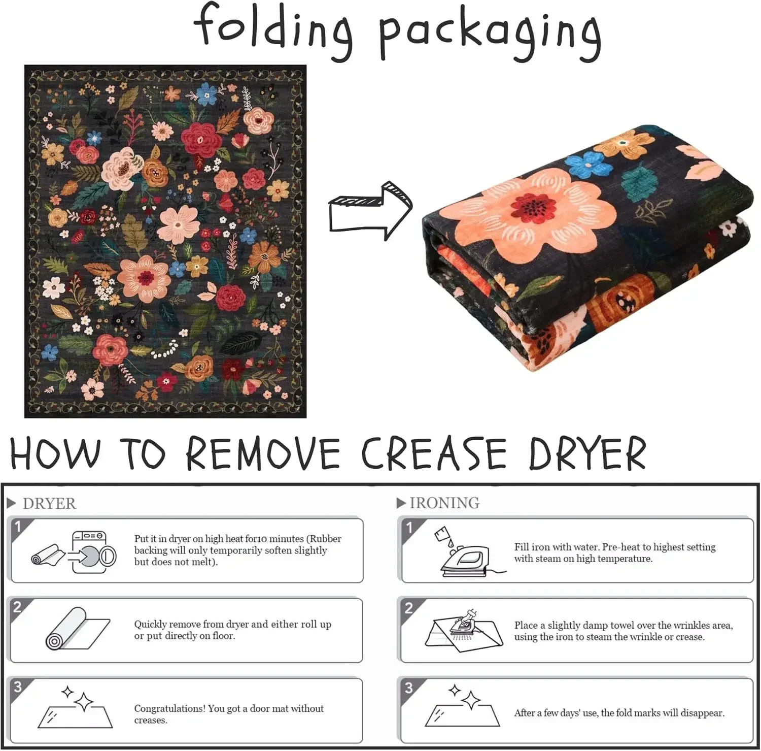 Koridor Halı Yolluk Halı Korid - Commercial Printing Online incelemesi ve fiyatı