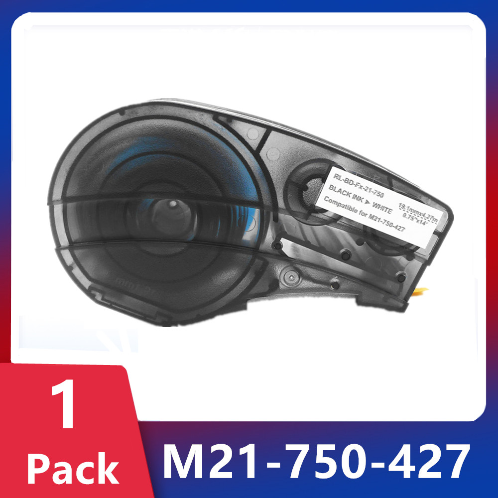 BRADY M21-750-427 0.75 