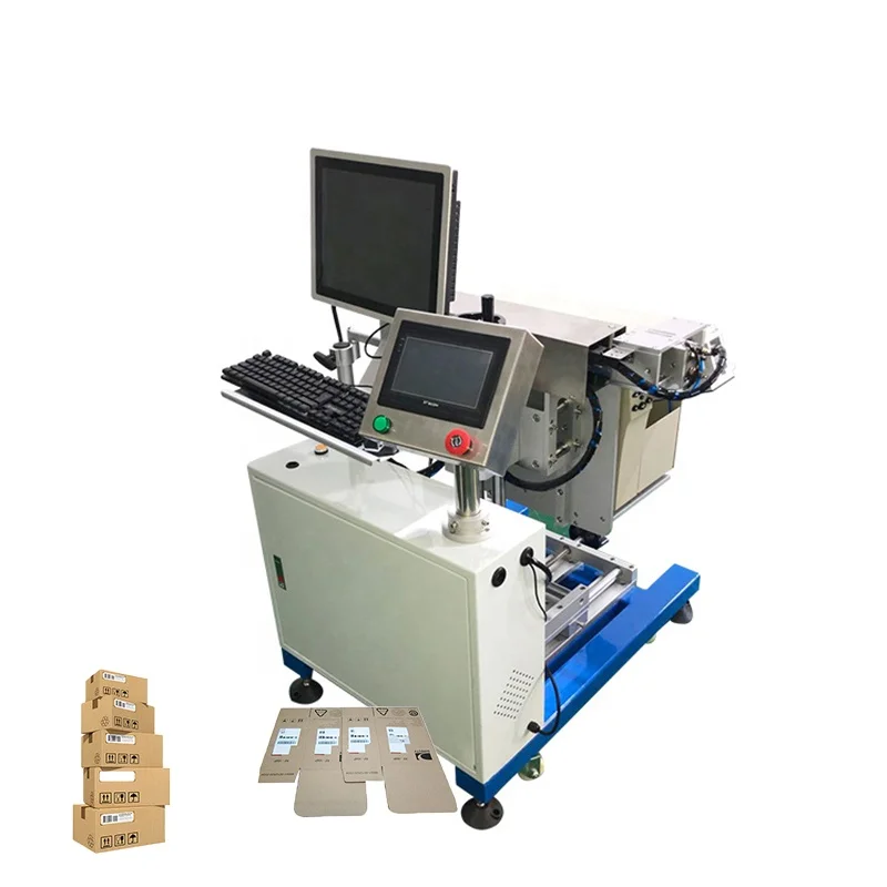 Ticari E-ticaret Yan Etiket Ma - Commercial Printing Machine For Sale incelemesi ve fiyatı
