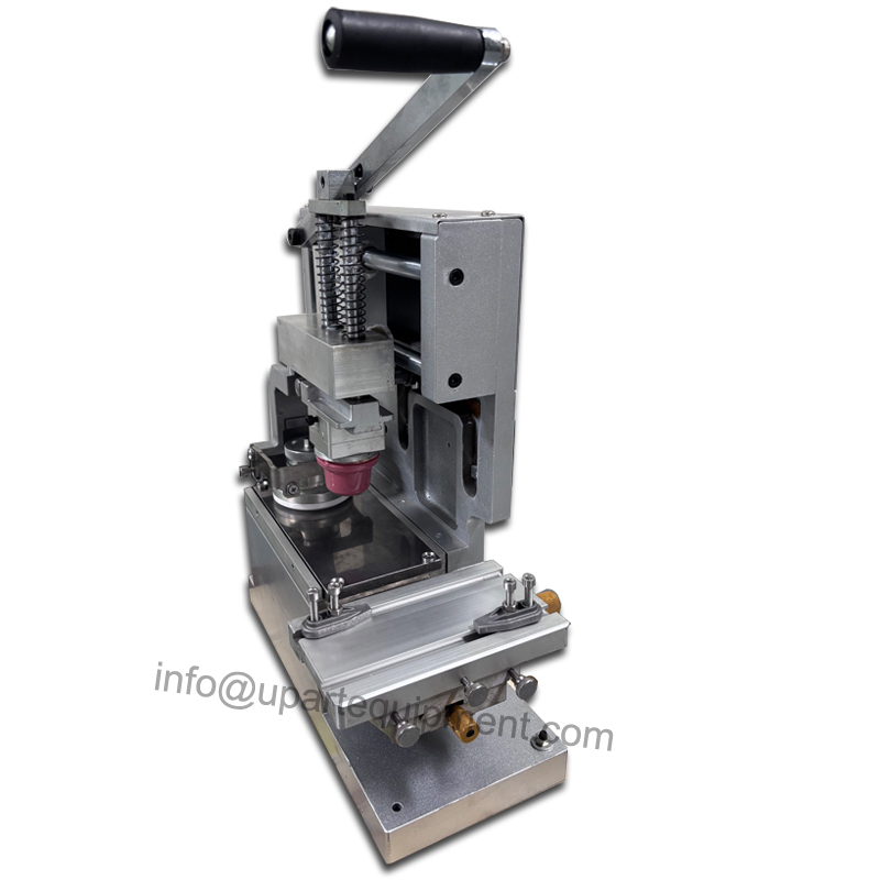 Manuel Kapalı Yağ Hazneli Tamp - Commercial Printing Machine For Sale incelemesi ve fiyatı