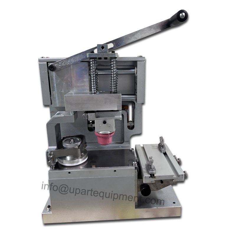 Manuel Kapalı Yağ Hazneli Tamp - Commercial Printing Machine For Sale incelemesi ve fiyatı