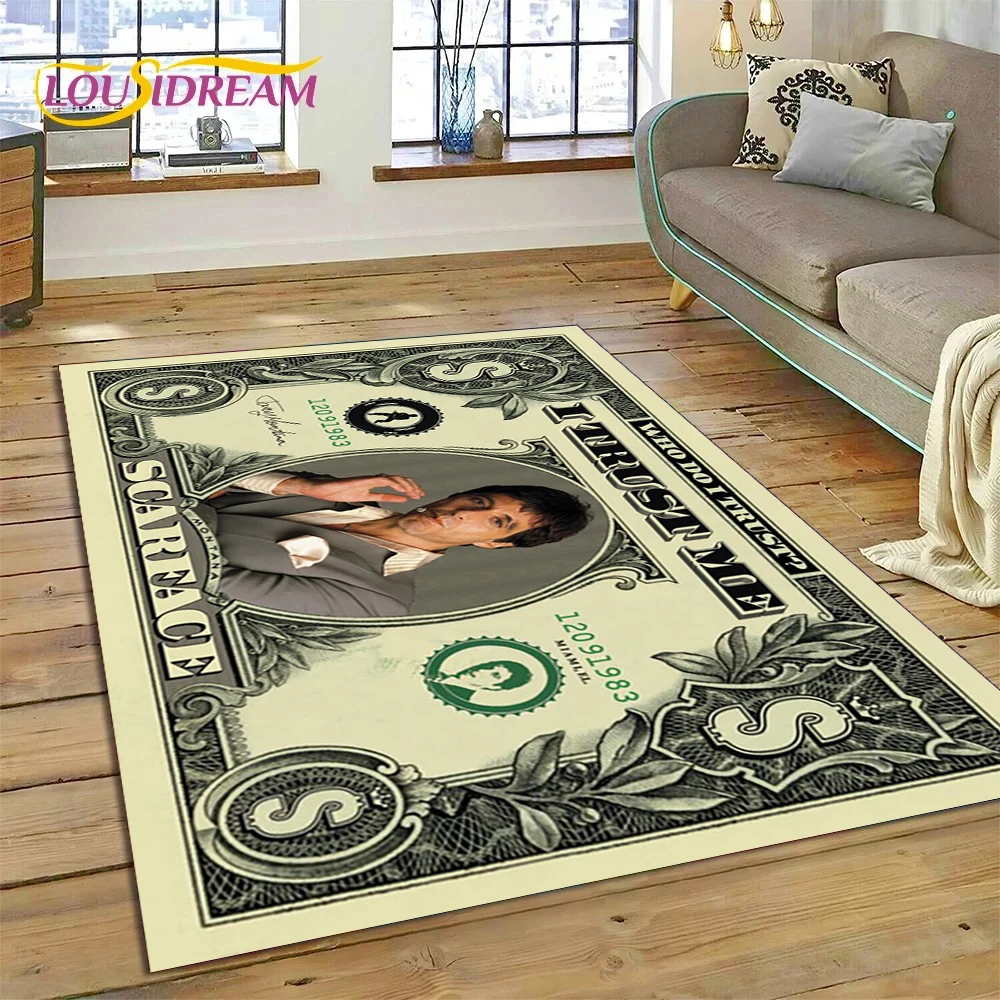 Scarface Tony 3D baskı film ha - Commercial Printing Machine For Sale incelemesi ve fiyatı