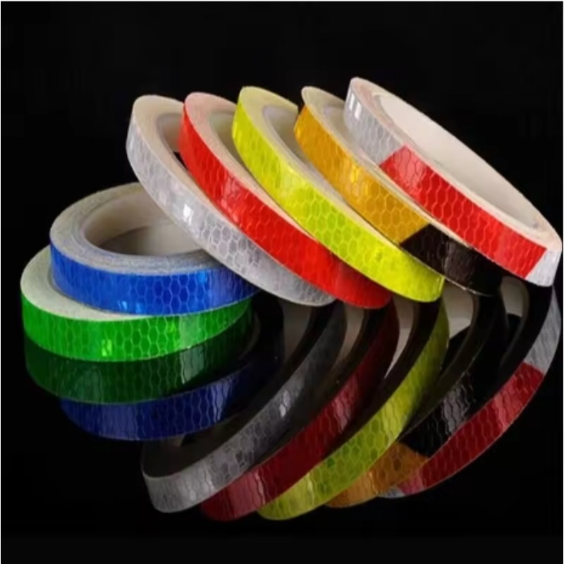 8M Karanlıkta Parlayan Yansıtı - Heat Transfer Vinyl Roll incelemesi ve fiyatı