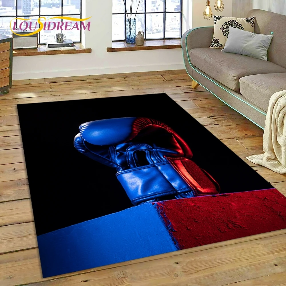 Boks eldiveni Boxer mücadele k - Commercial Printing Online incelemesi ve fiyatı