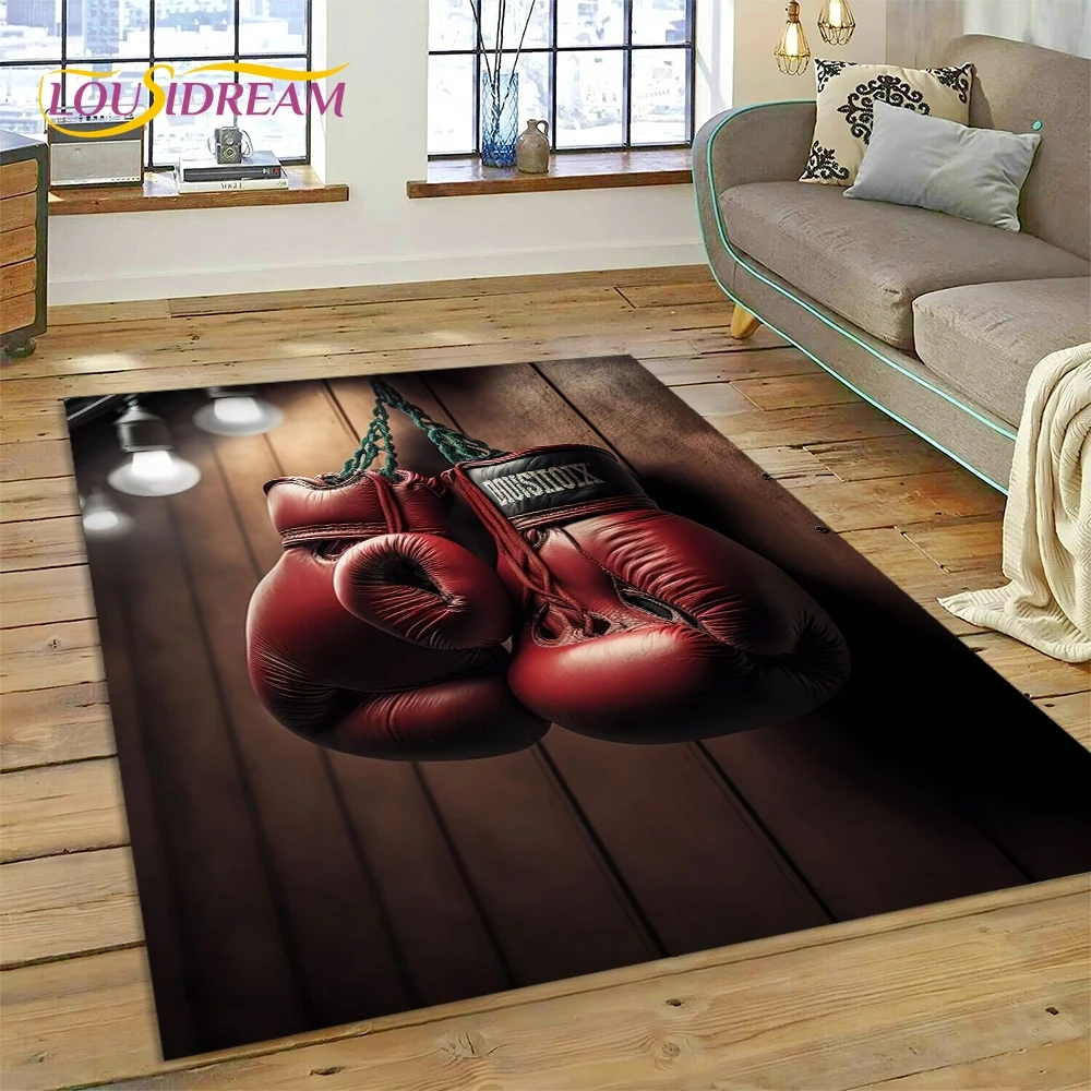 Boks eldiveni Boxer mücadele k - Commercial Printing Online incelemesi ve fiyatı