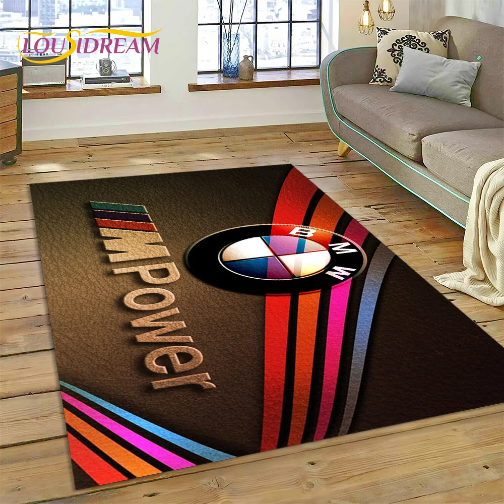 Yarış Arabası Logosu B-BMW 3D  - Commercial Printing Machine For Sale incelemesi ve fiyatı