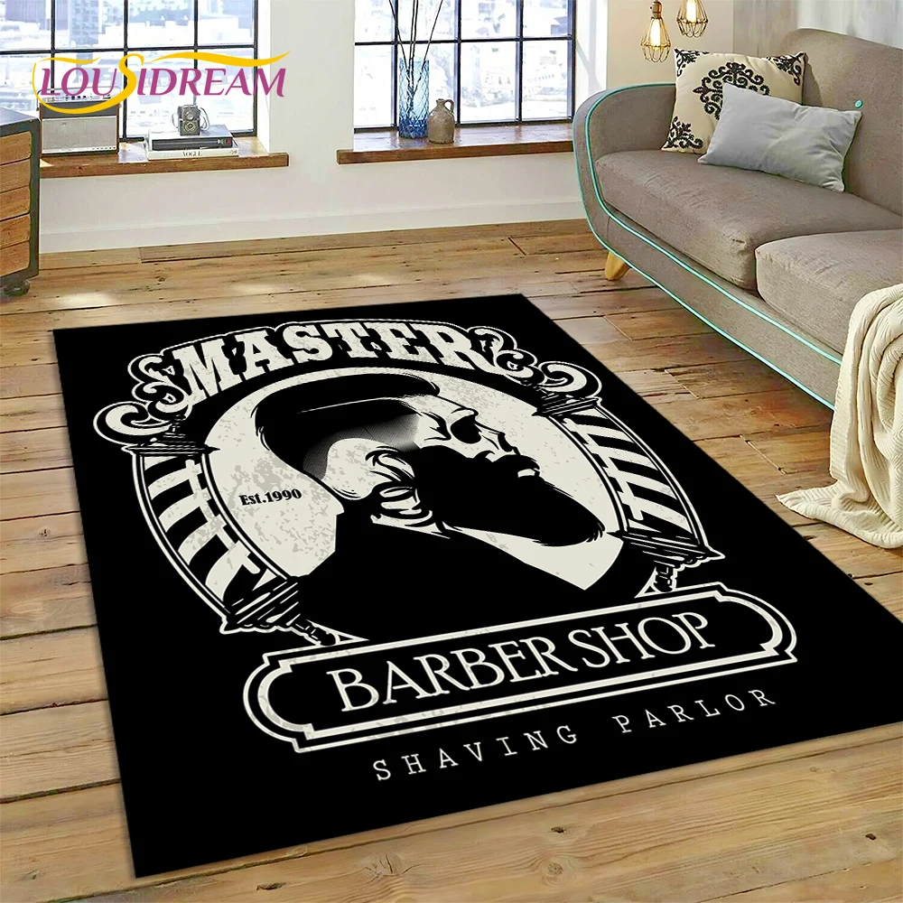 Moda berber dükkanı logosu kaf - Commercial Printing Online incelemesi ve fiyatı