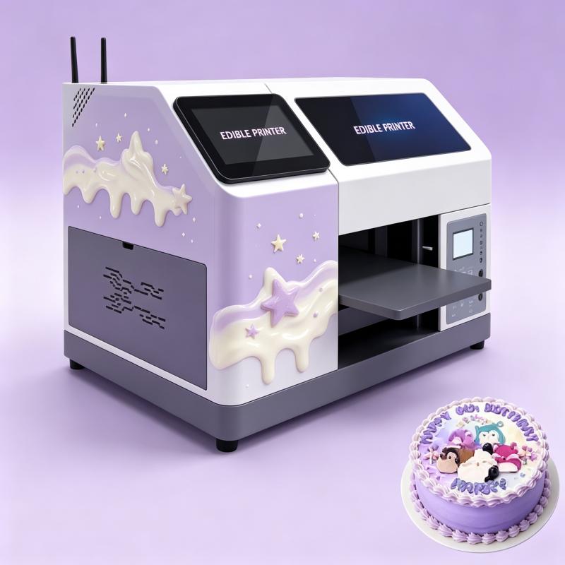 Ticari Yenilebilir Mürekkepli  - Commercial Printing Images incelemesi ve fiyatı