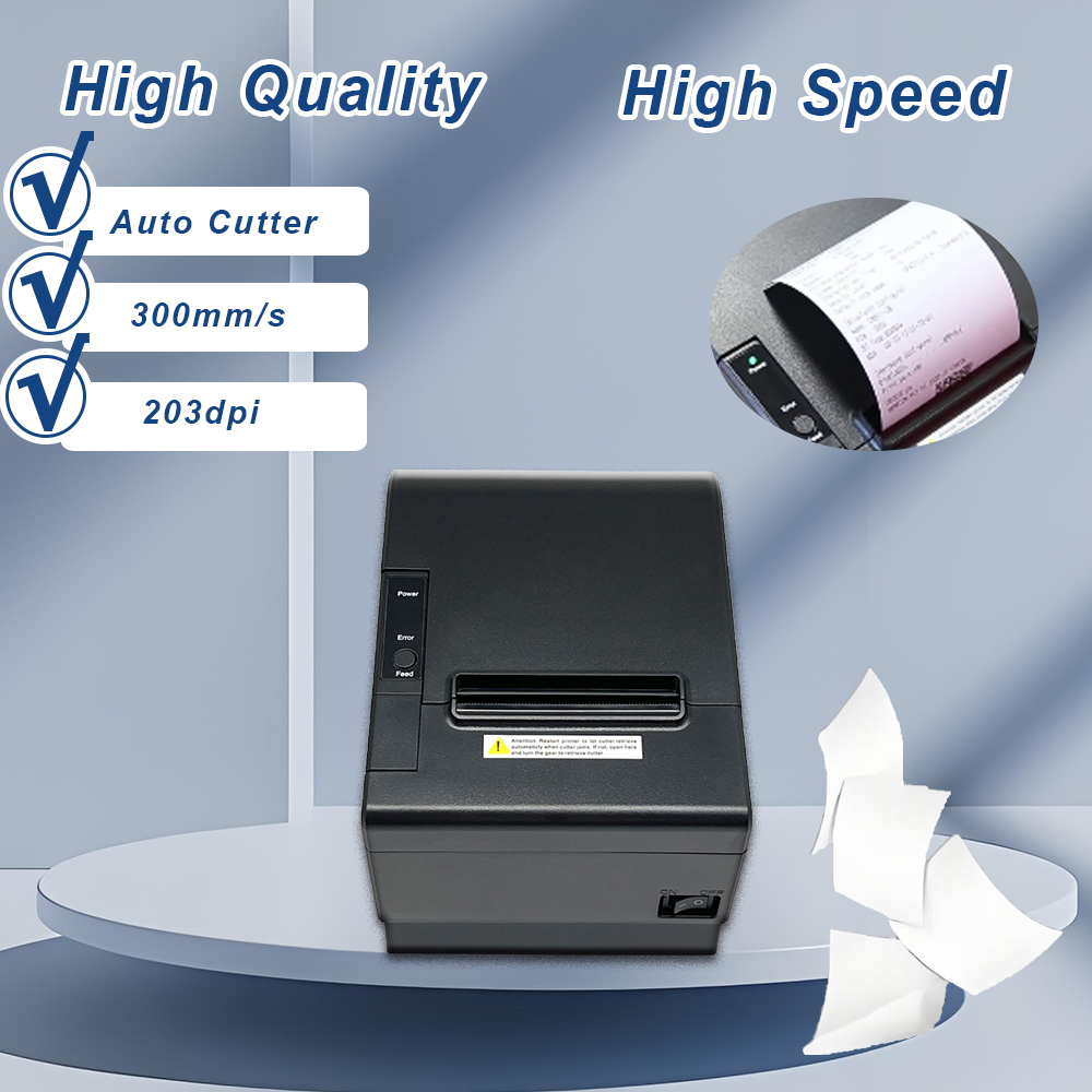 Sıcak Fırsat 80mm Termal POS F - Commercial Printing Machine For Sale incelemesi ve fiyatı