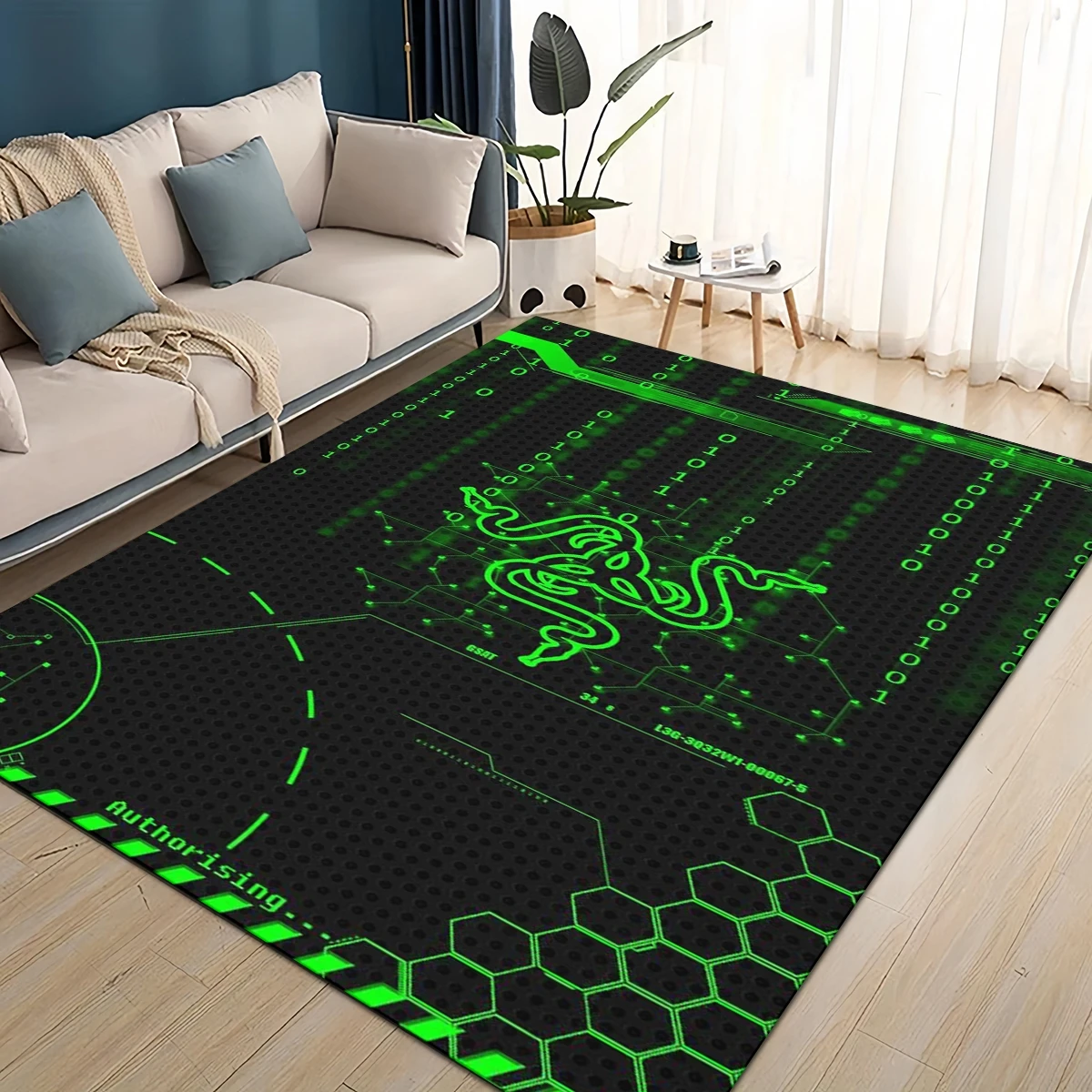 SıCAK RAZER Oyun Yeşil Burcu A - Commercial Printing Machine For Sale incelemesi ve fiyatı