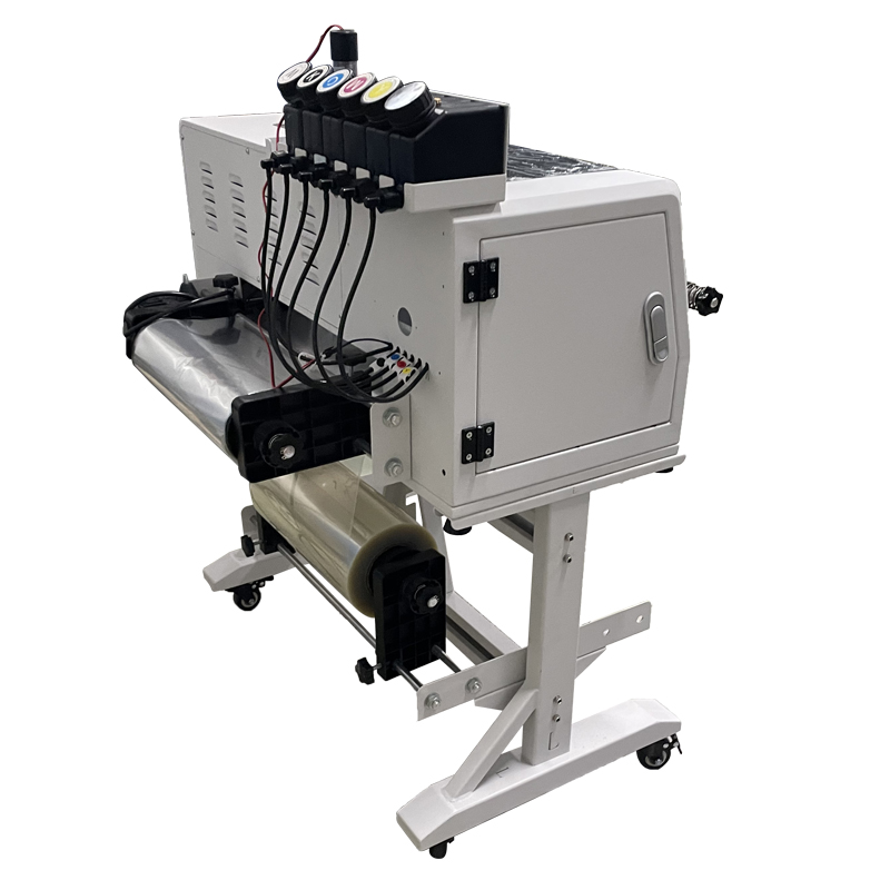 Yüksek Hassasiyetli UV DTF Eti - Commercial Printing Machine For Sale incelemesi ve fiyatı