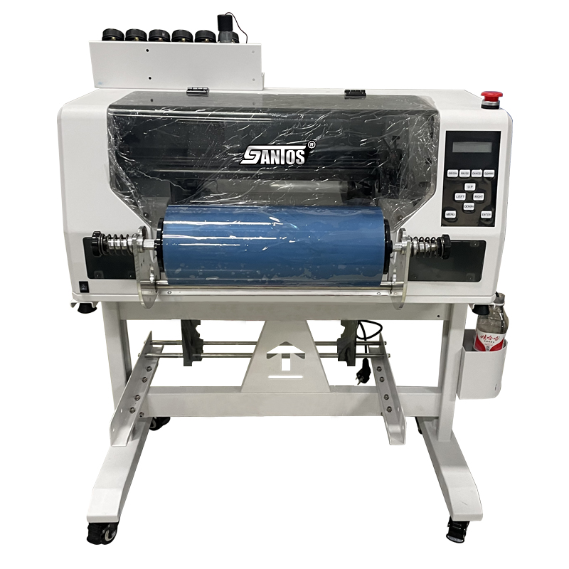 Yüksek Hassasiyetli UV DTF Eti - Commercial Printing Machine For Sale incelemesi ve fiyatı