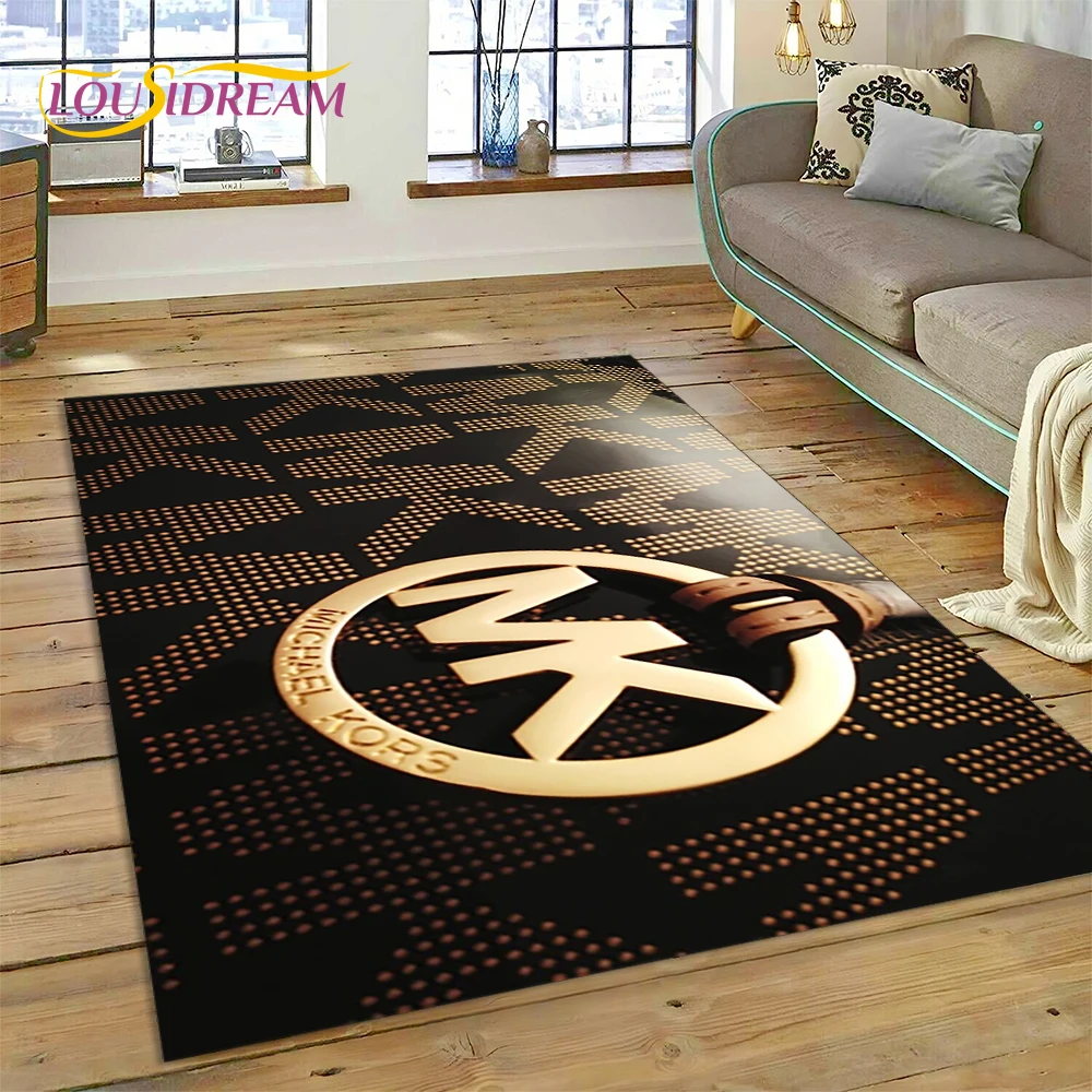 HD M-Michael-Kors Logo 3D Bask - Commercial Printing Machine For Sale incelemesi ve fiyatı