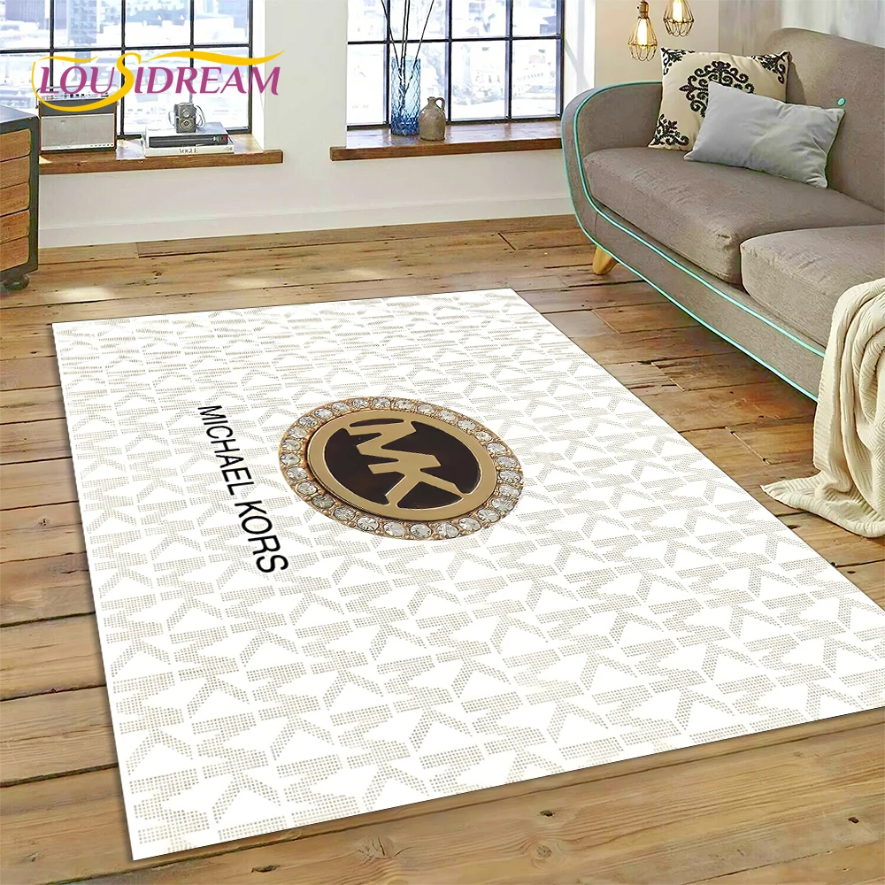 HD M-Michael-Kors Logo 3D Bask - Commercial Printing Machine For Sale incelemesi ve fiyatı