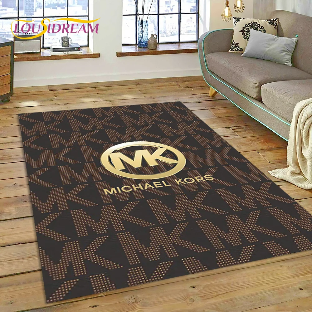 HD M-Michael-Kors Logo 3D Bask - Commercial Printing Machine For Sale incelemesi ve fiyatı